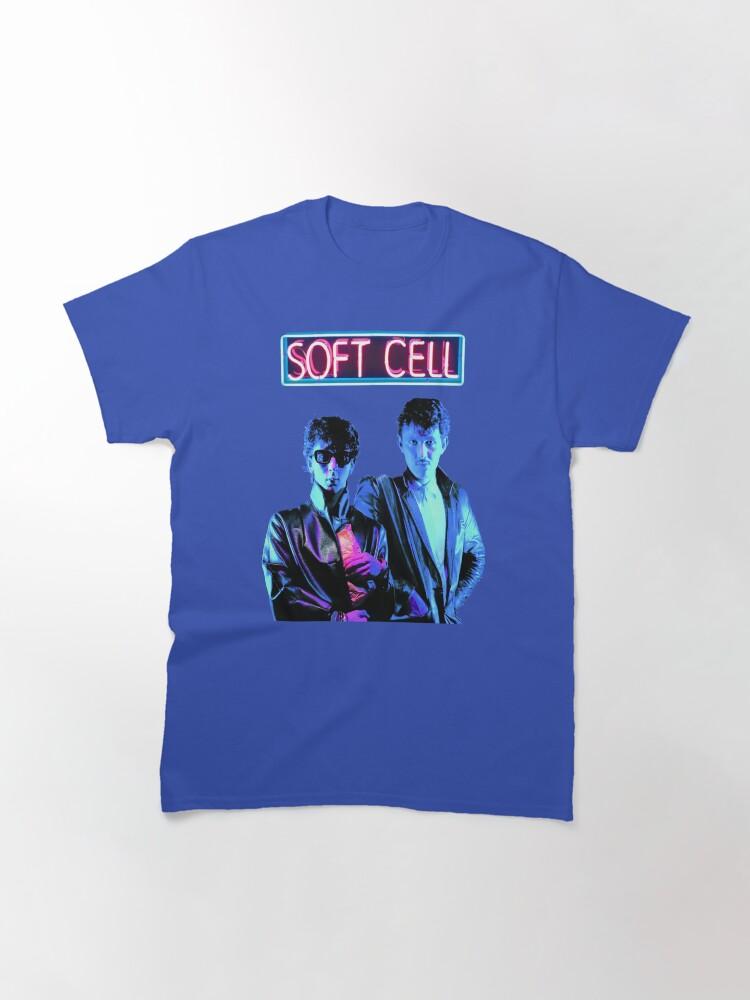Pixies Soft Cell Classic T-Shirt