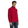 Herren Relax Softshelljacke
