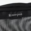        Snow Peak Bg 020r [kitchen Mesh Case S]