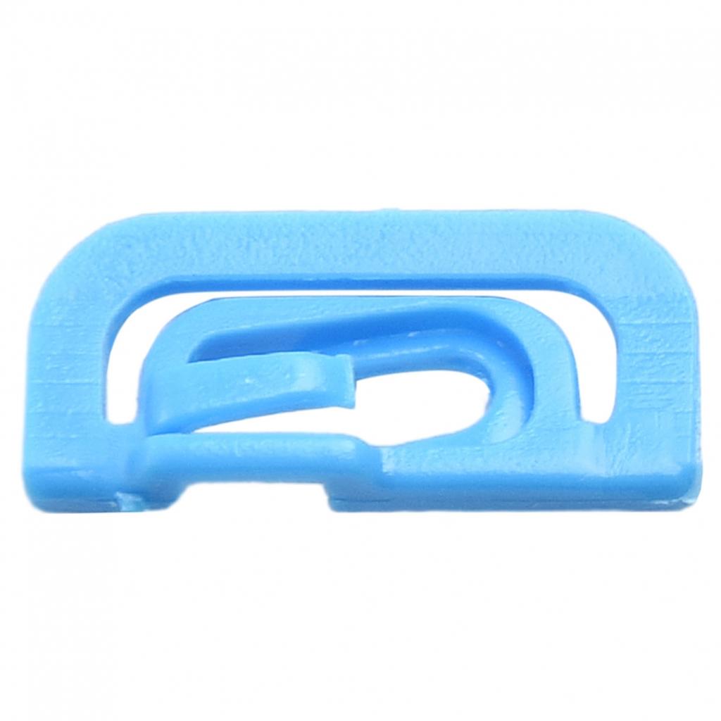 ABS Retainer Clips Blue MB880455 New Auto Accessories