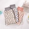 2PCS Thicken Double-sided Rubbing Back Gloves Delicate Rubbing Exfoliator Shower Brush  Home