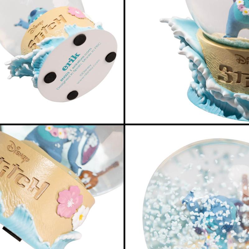 Disney Stitch - Tropical Collection School Supplies Set
