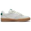 Li Ning Zhengrong 92S Antiscivolo Ammortizzazione Basse Scarpe da Skateboard Uomo Ecrù AEPSA57-3