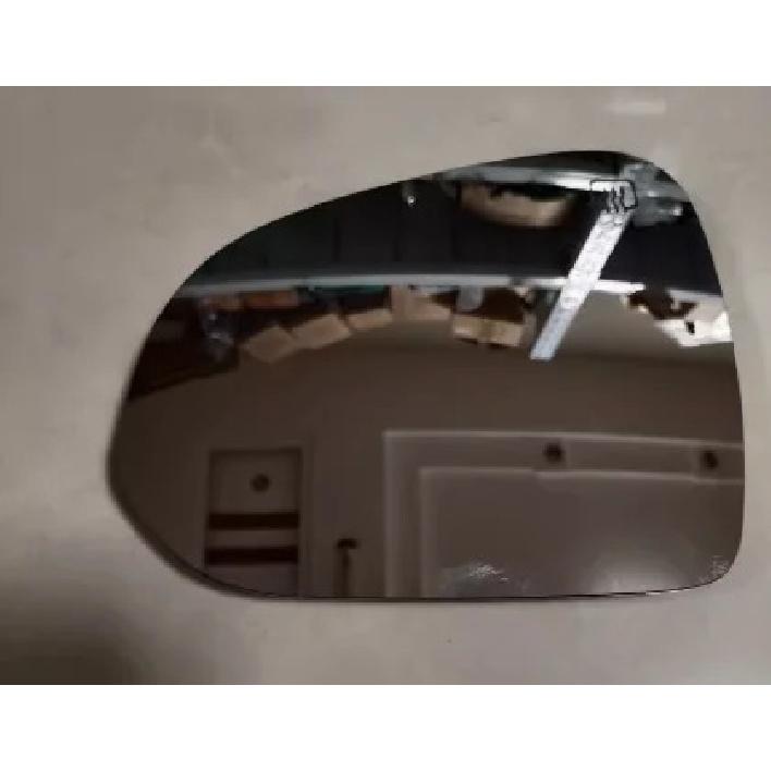 Auto Left Right Rear Heated Mirror Cover Glass Frame Turn Signal Light for Changan Unit Uni-T