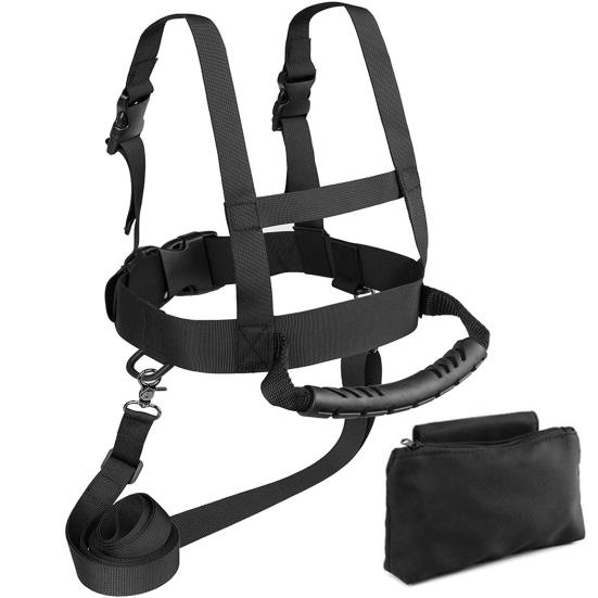 

Регулируемая ручка для лыжного плечевого ремня with Bag