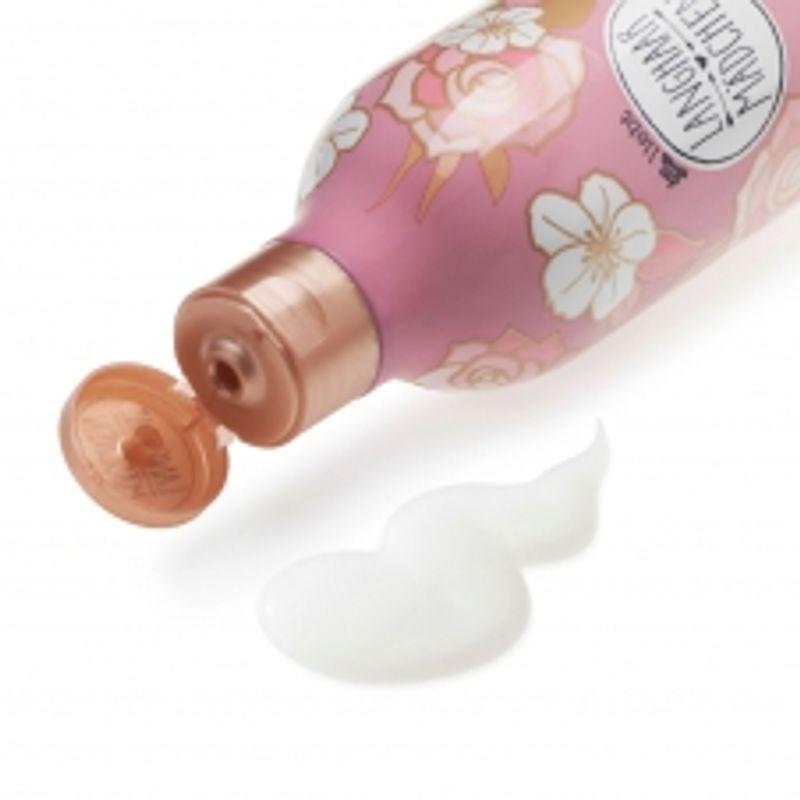 Long Hair Girl Lovely Long Vegan Shampoo 100ml [Mini Size]