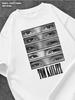 Tops – T-Shirts