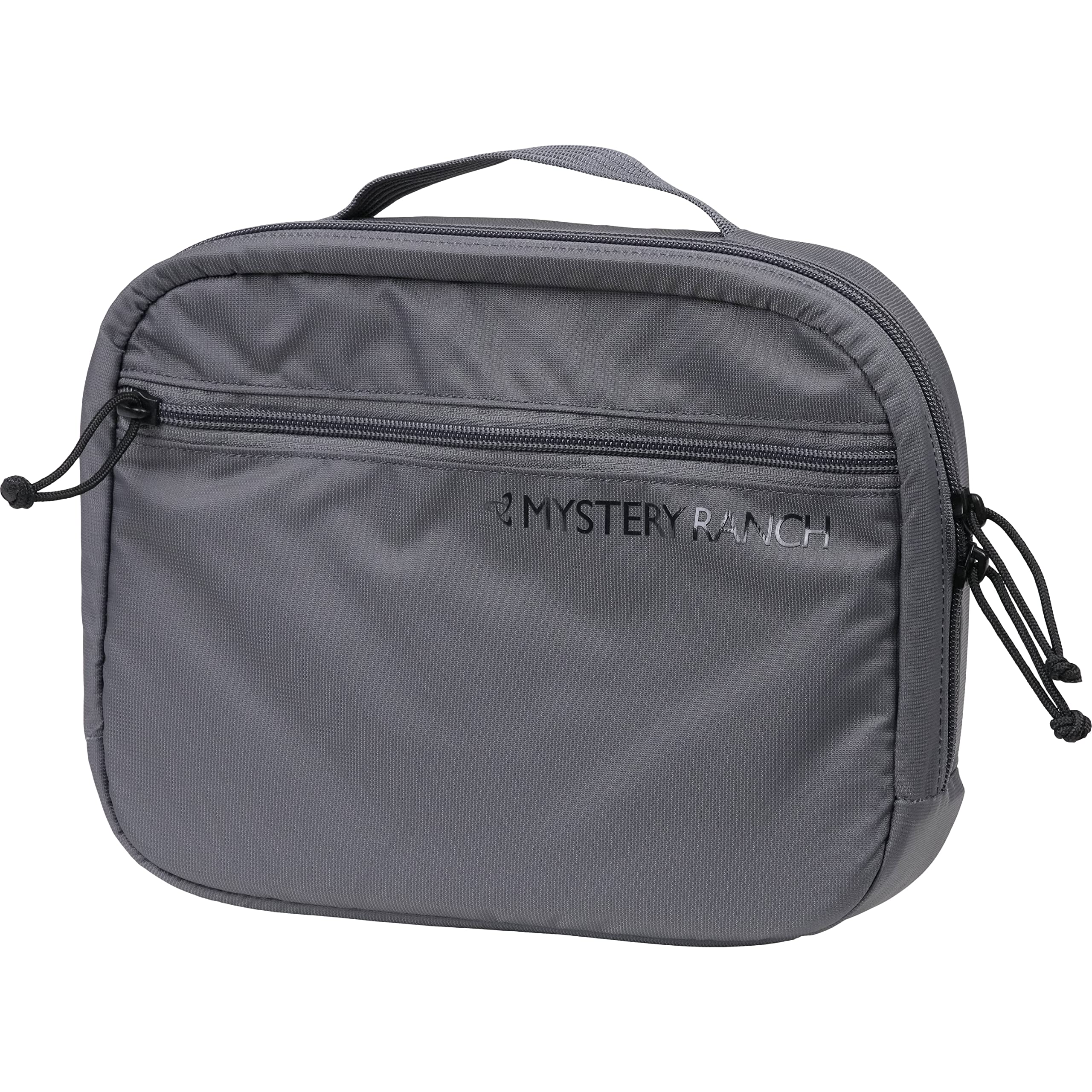 

MYSTERY RANCH MISSION CONTROL LARGE Mission Control Large Pouch SHADOW [Mystery Ranch]