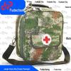 Outdoor First Aid Medic Bag