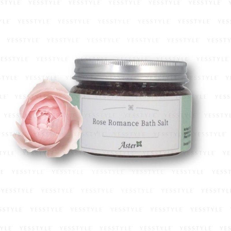 Aster Aroma - Bath Salt