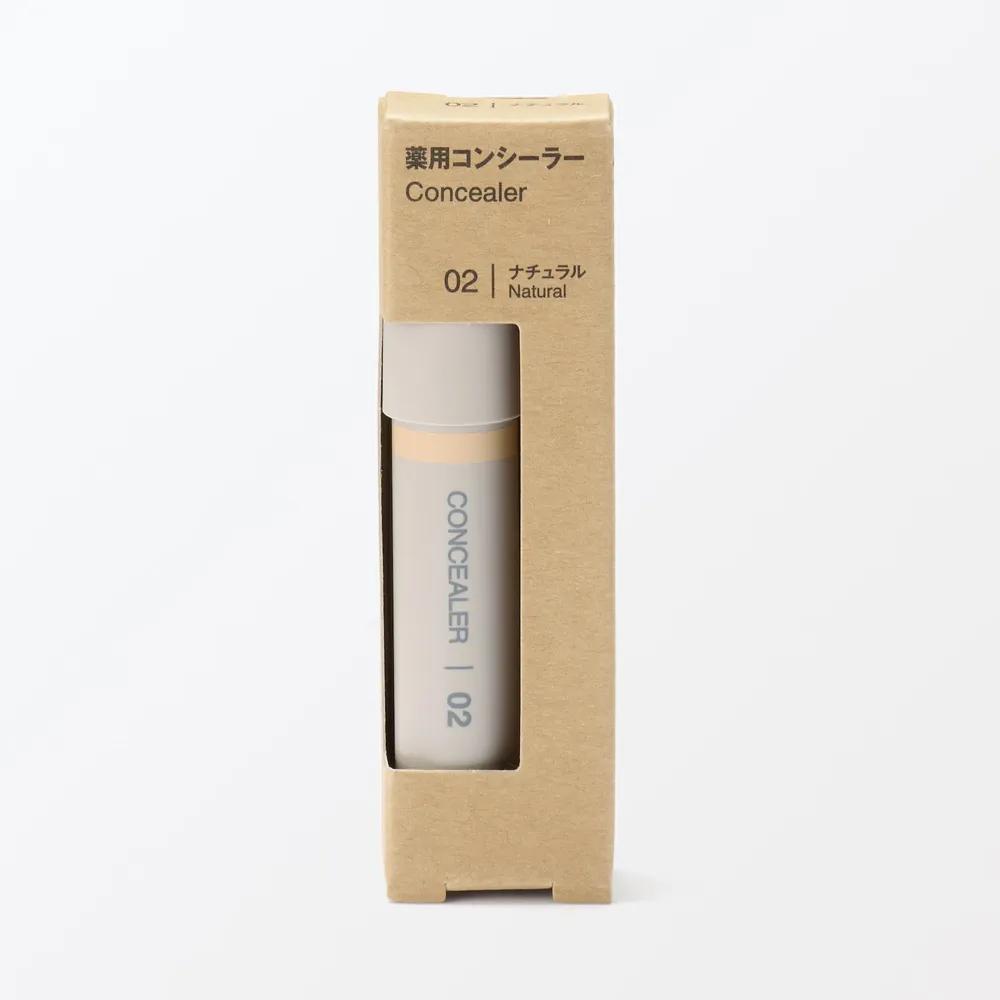 Muji Stick Concealer