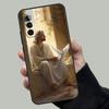 Faith Christian Jesus Case For Samsung Galaxy A54 A34 A14 A36 A56 A06 A13 A53 A32 A12 A22 A52 A35 A17 A16 A55 A15