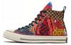 Chuck 70 Joe Freshgoods x Chuck 70 High 'JFG Graphic Tee Collage' 170646C