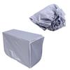 Outdoor Air Conditioner Cover Anti Dust Anti Snow Waterproof Sunproof for Home 3 Sizes