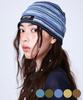 Seullipiseullib Floral Beanie(5Color)