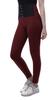 Moomaya High Waisted Yoga Pants For Women Corset Style Trendy Workout