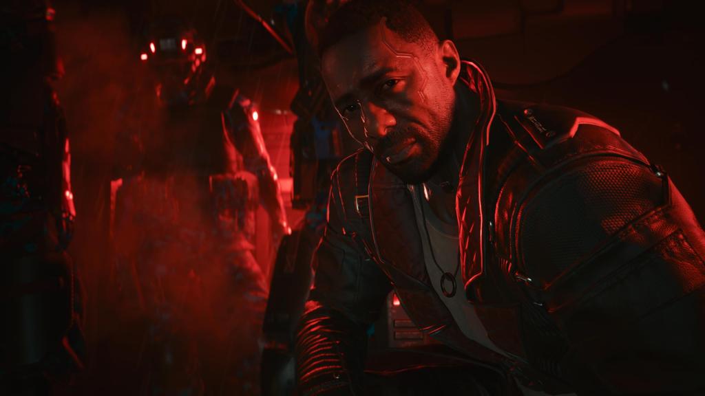 CYBERPUNK 2077 ULTIMATE EDITION PS5 Rating - [CERO "Z"]
