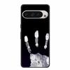 Für Google Pixel 9 5G Hülle Luxus TPU Weiches Silikon Handyhüllen für Google Pixel 9 Pro Pixel9 Cartoon Süße Stoßstangenabdeckung Fundas