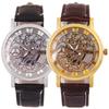 JYL Women's Watch Fashion Blue Light Decorative Strap
