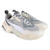 PUMA Thunder Colour Block 'Gray White' Women's (Unisex) Chunky Sneakers 370960 02