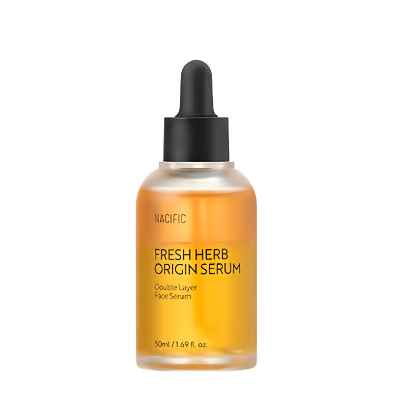 Fresh Herb Origin Serum