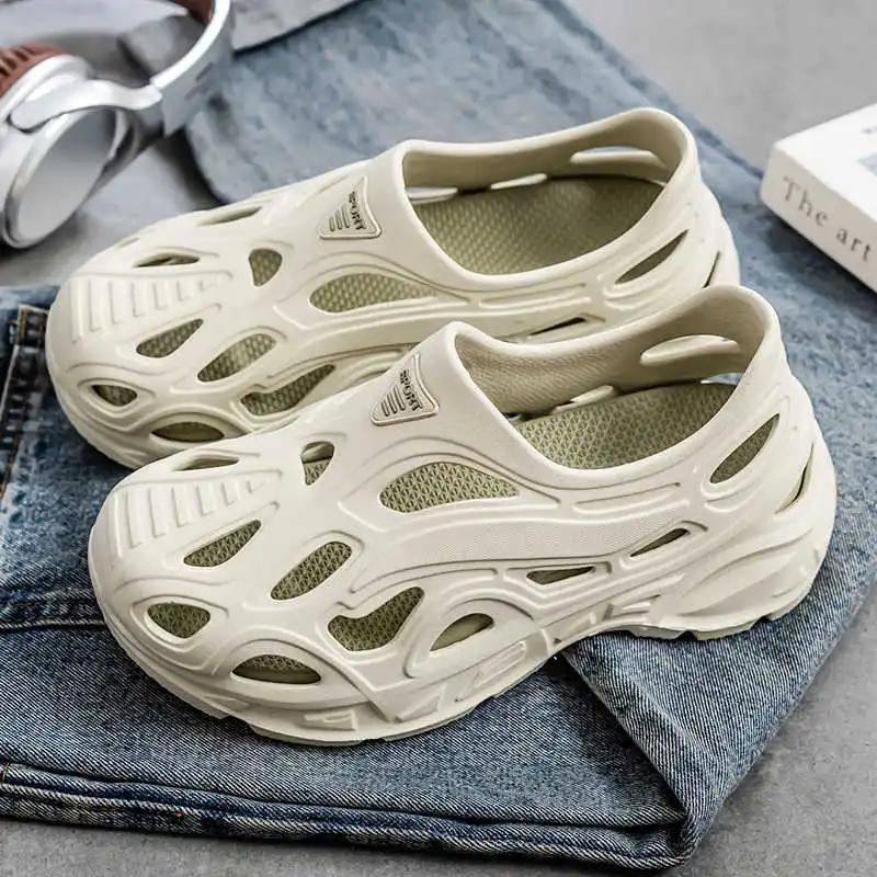 Ecoleather Camp Designer Luxury Sneakers Woven Running Shoes Mens Best Seller Sports Tenismasculine Badkets Runners