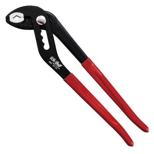 Igarashi Plyer IPS Soft Touch Water Blade, 250mm, WH-250, Made in Japan, Tsubame-Sanjo