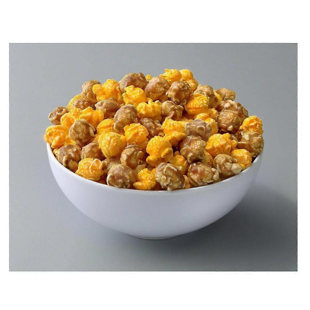 G.h. Mistura de Pipoca Cretors Queijo & Caramelo - 7,5 oz