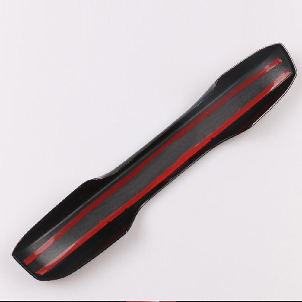 Dla Honda dla Accord 2023 pokrywa klamek do drzwi 4x akcesoria z tworzywa sztucznego ABS dla Honda dla Accord 2023