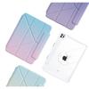 Magnetic IPad Pro 11 Case With Slide-Out Pencil Slot Stand Cover Air 5 4 10th Gen TPU Full Protection