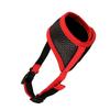 Muzzle Prevent Dog Biting Barking Chewing Adjustable Breathable Pet Supplies