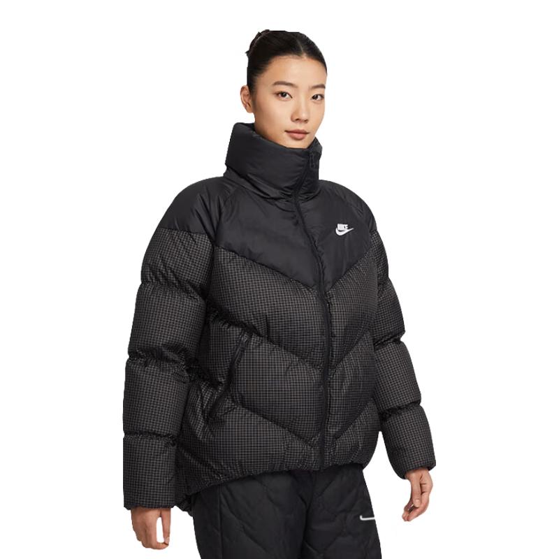 Nike Women's Winter Puffer Jacket