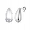 Teardrop Earrings, Teardrop, S925 , Elegant Drop, Stud