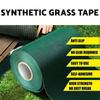 Durable Artificial Grass Tape Anti-slip Performance Grass Jointing Seaming Tape  Carpet