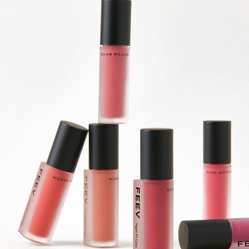 Feev Hyper Fit Color Wear 3.5g