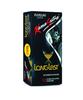 Kondomer LongLast 12 stk., Longlast Kondomer Kamasutra 12 stk.