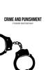 Libro Crime and Punishment