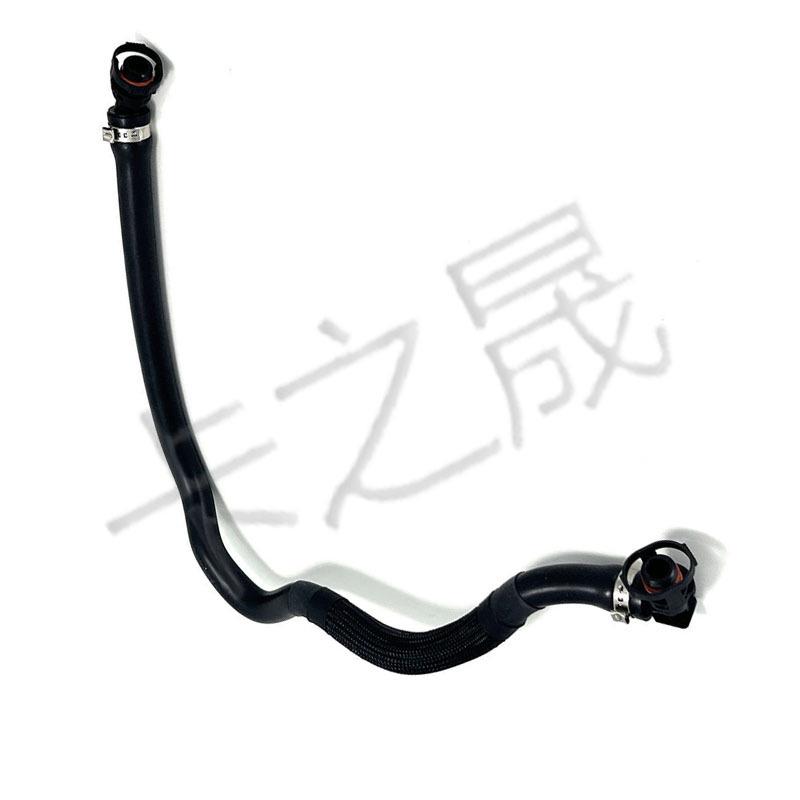 BMW 5, 6, 7 Series Crankcase Vent Hose 11158647299