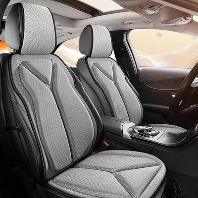 Universal Non-slip Car Seat Cushion for All Seasons