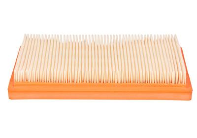 Motor – Luftfilter