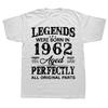 Tops – T-Shirts