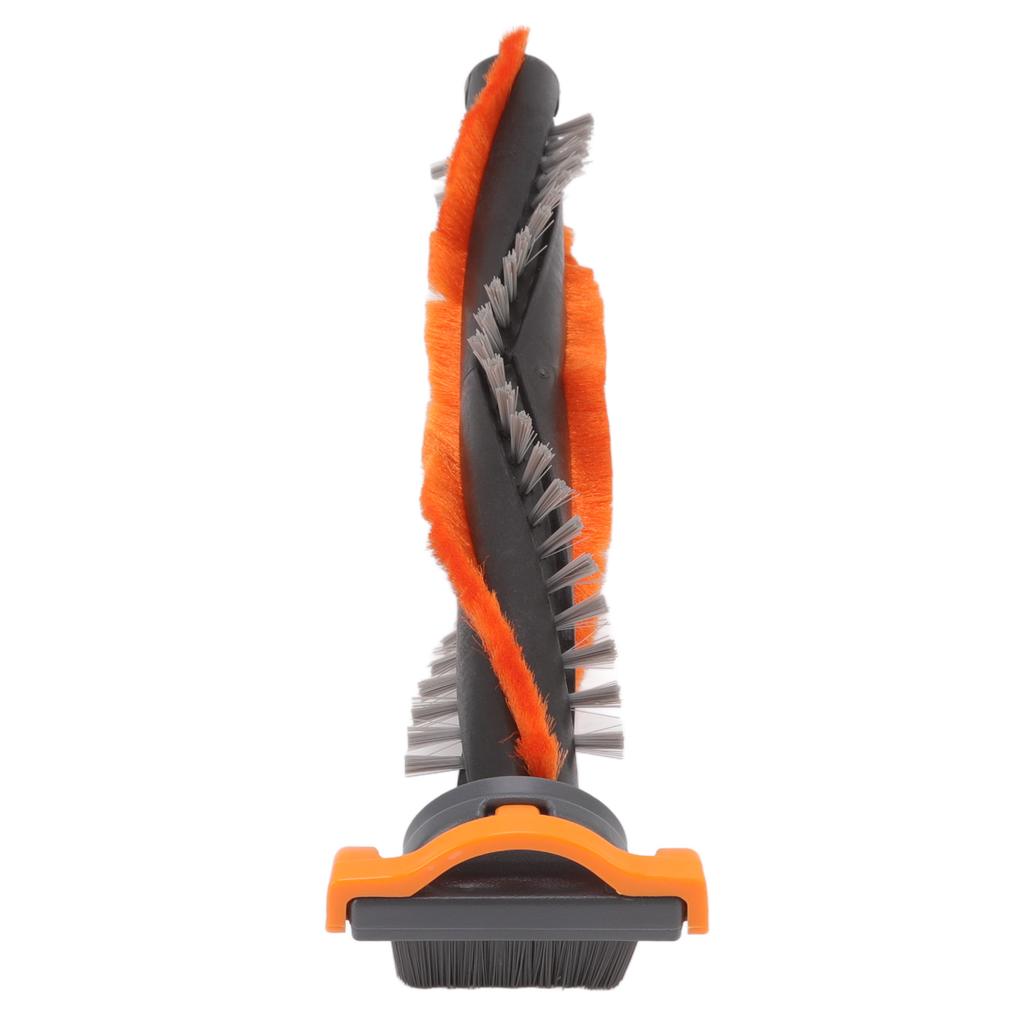 Válečkový kartáč vysavače ABS Měkký Vyměnitelný Hlavní kartáč pro Philips FC6822 6823 6827 6908 6906
