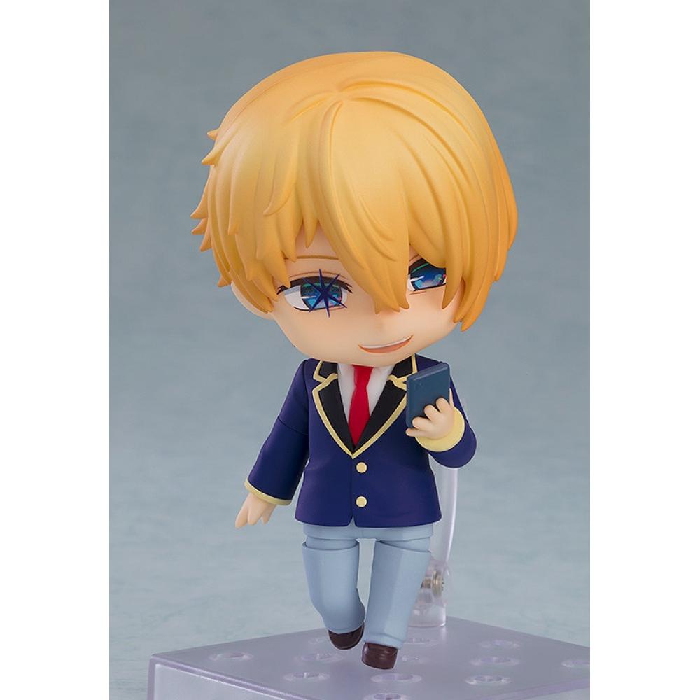 Oshi No Ko Nendoroid Aqua Oshi No Ko