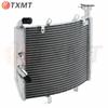 Daytona 675 (2013-2016) Motorcycle Water-Cooled Radiator Assembly & Accessories