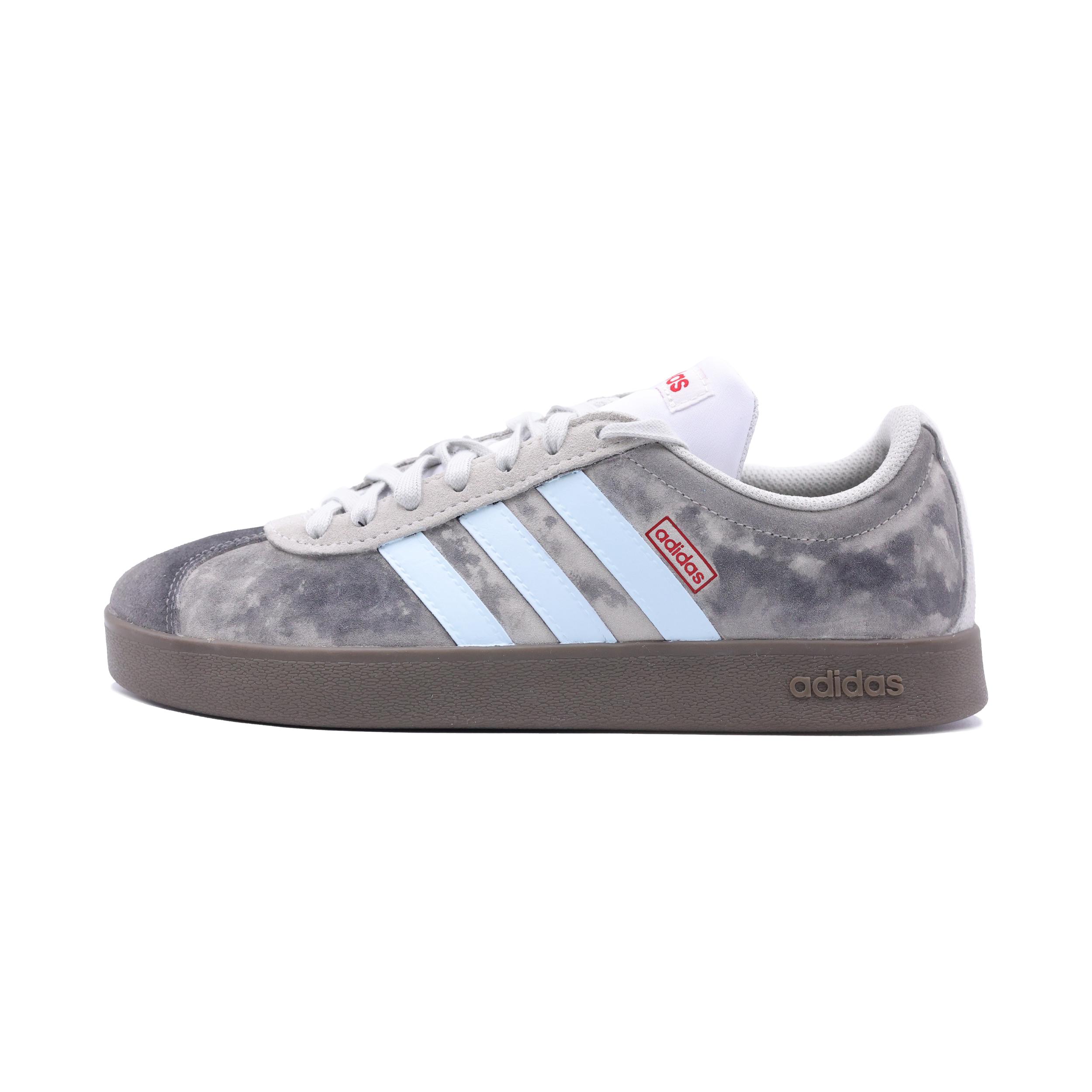 

Adidas Rebound South Wood Blaze Slip Resistant Abrasion Resistant Low top Skateboard Shoes Unisex Gray HQ1802(Team315-) 39⅓
