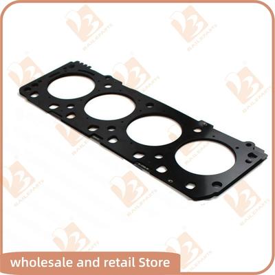BF4M2011 BF4L2011 F4L2011 For Deutz Cylinder Head Gasket Overhaul Rebuild Kit Engine Spare Parts