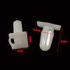 10/20Pcs Car Door Sill Kick Plate Strip Clips 51471840960 For BMW E30 E32 E34 E36 E38 E39 E46 Z4 E81 E82 E84 E63 E64 E65