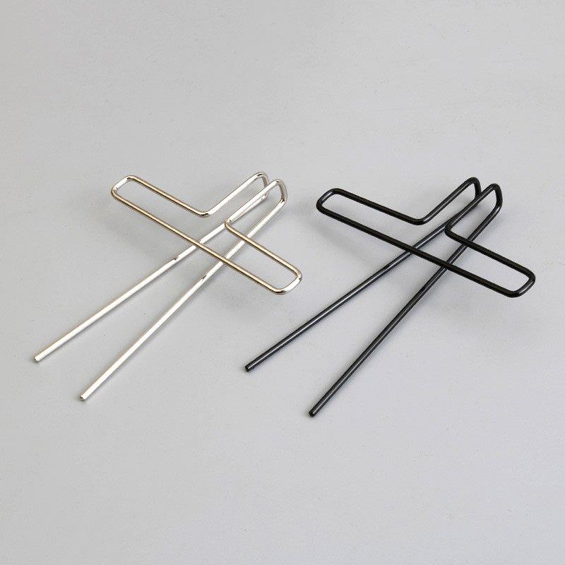 Clipsuri Creative Metalice pentru Cărți de Muzică, Decupate, Suport pentru Pagini, Suporturi pentru Piane, Suport, Ajutor pentru Muzicieni de Chitară și Pian, Clipsuri pentru Pagini de Cărți de Cântece