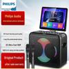 Philips SD211 Portable Home KTV Karaoke System CN Plug (adapter Included)