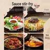 Northeast Soybean Dipping Sauce